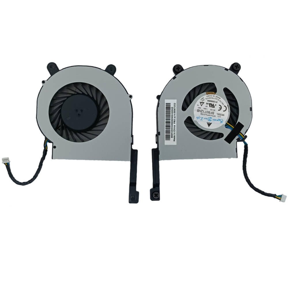 Laptop Accessories Computer - CPU 冷却ファン Lenovo ThinkCentre M900 M93p