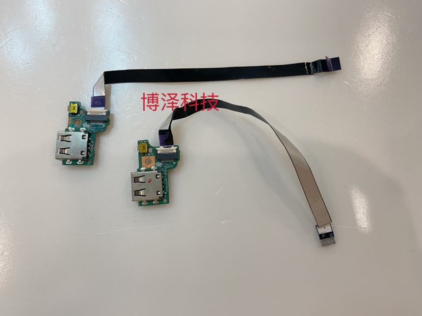 Laptop Accessories Usb - エイサーV5-552G V5-572G V5-573G V5-473G V5-472G V5-452Gノートパソコンのusbジャック電源ボタンボードケーブルスイッチ修復アクセサリー