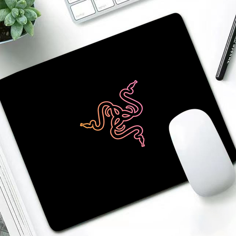 Laptop Accessories Computer - Razer 高級マウスパッド アニメ ゲーマー デスクマット PC