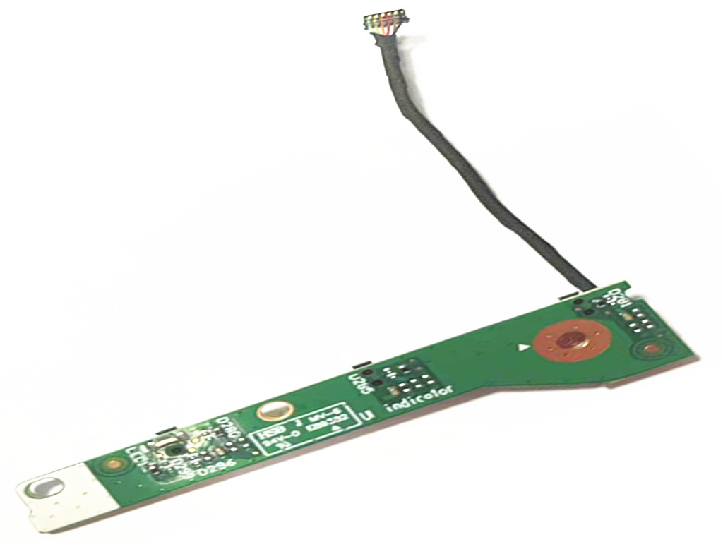 Laptop Accessories Usb - 新しいレノボヨガ 260 ラップトップ電源ボタンボードとケーブルスイッチ修理アクセサリー AIZS1 LS-C582P