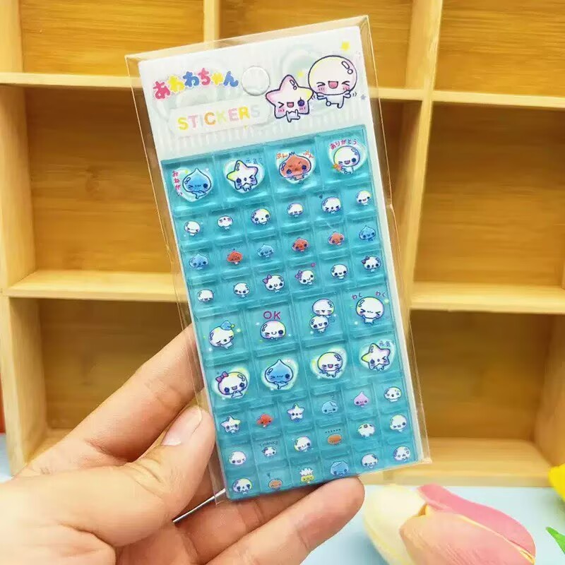 2/4p ソリッドスクエアステッカー DIY 携帯電話ケース - Laptop Accessories All のレビューと価格