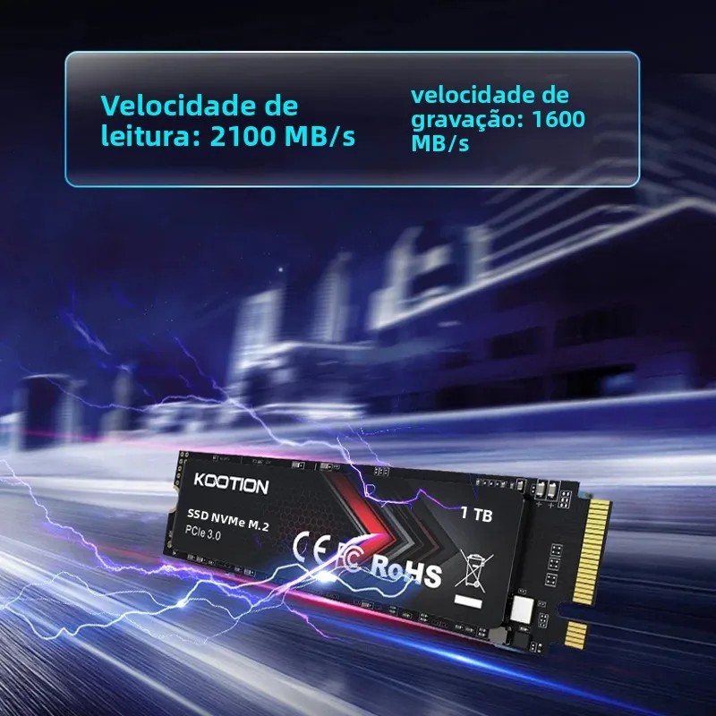 Kootion-ラップトップ用の内蔵ハードディスク、デスクト - Samsung Ssd 980 Pro のレビューと価格