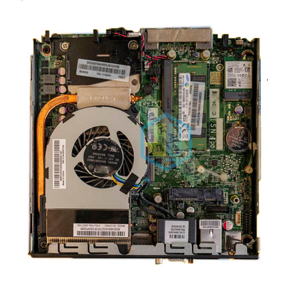 CPU 冷却ファン Lenovo ThinkCentre M - Laptop Accessories Computer のレビューと価格