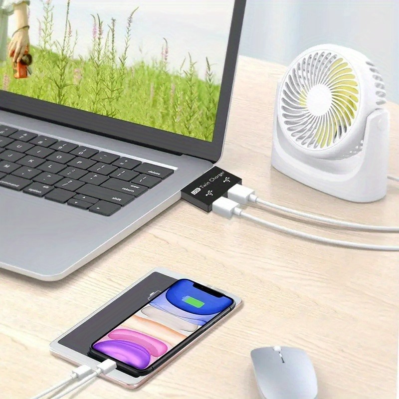 Huawei,xiaomi,macbook,電話,ラップトッ - Laptop Accessories Usb のレビューと価格