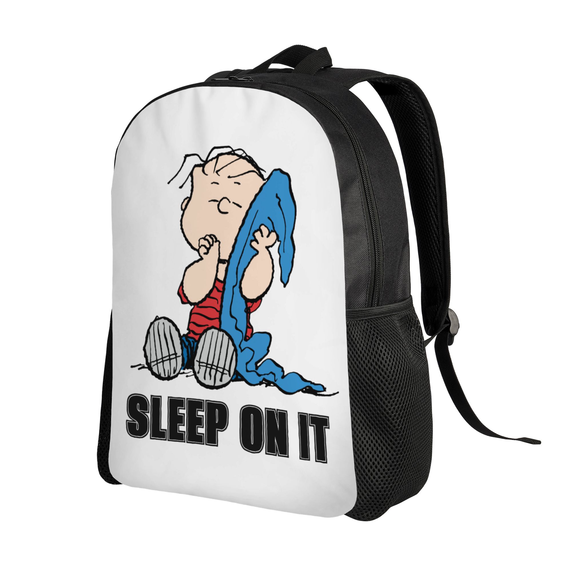 スヌーピー ピーナッツ リナス & バックパック メンズ レ - Laptop Accessories Gifts For Men のレビューと価格