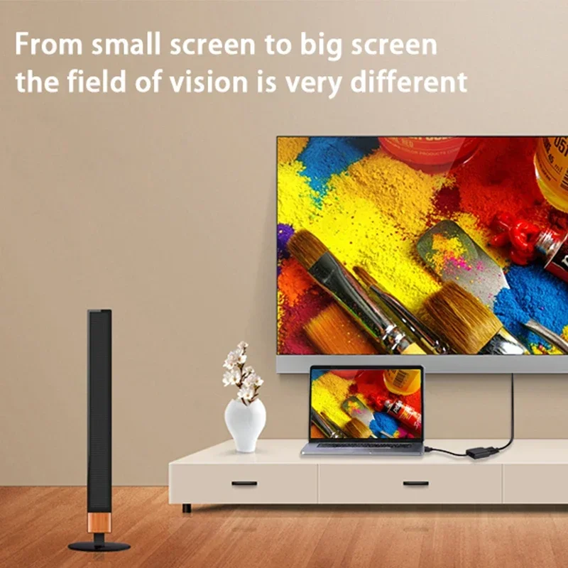 HDMI to VGA アダプター 1080P デジタル ア - Hdmi Vga Adapter のレビューと価格