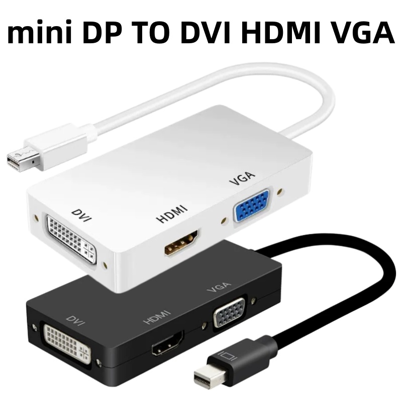 MiniDP - HDMI アダプターケーブル VGA Ap - Hdmi Vga Adapter のレビューと価格