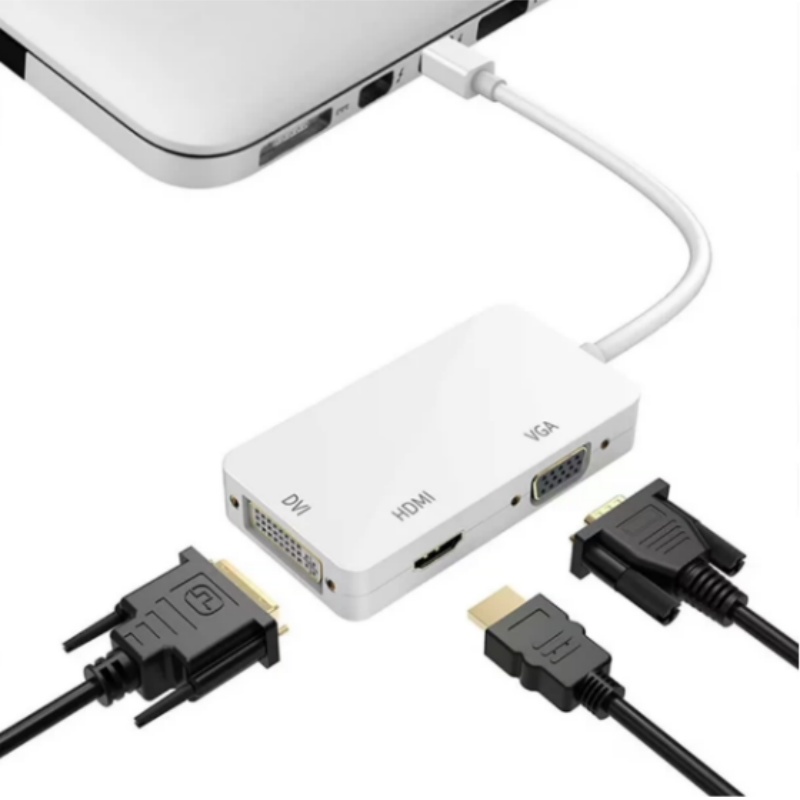 MiniDP - HDMI アダプターケーブル VGA Ap - Hdmi Vga Adapter のレビューと価格