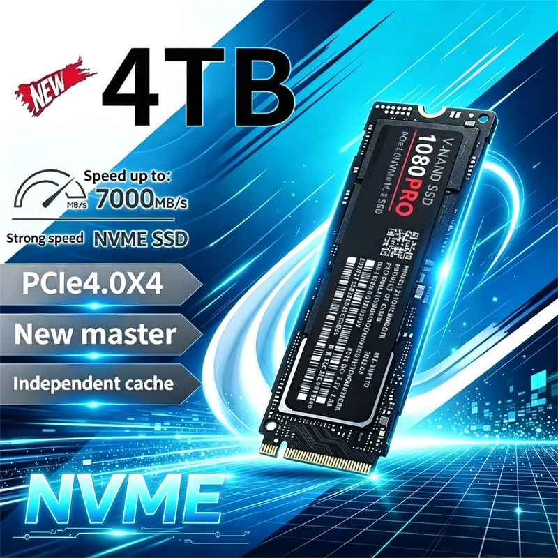 1080PRO オリジナル新品 M.2 NVMe PCIe  - Samsung Ssd 980 Pro のレビューと価格