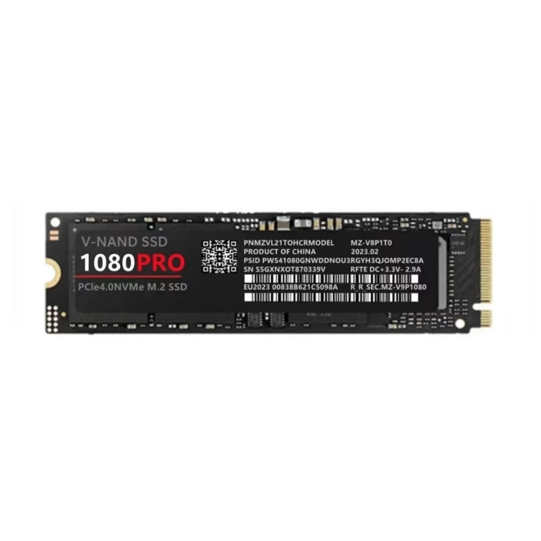 新型1080PRO M.2 2280 NVMe PCIe4. - Samsung Ssd 980 Pro のレビューと価格