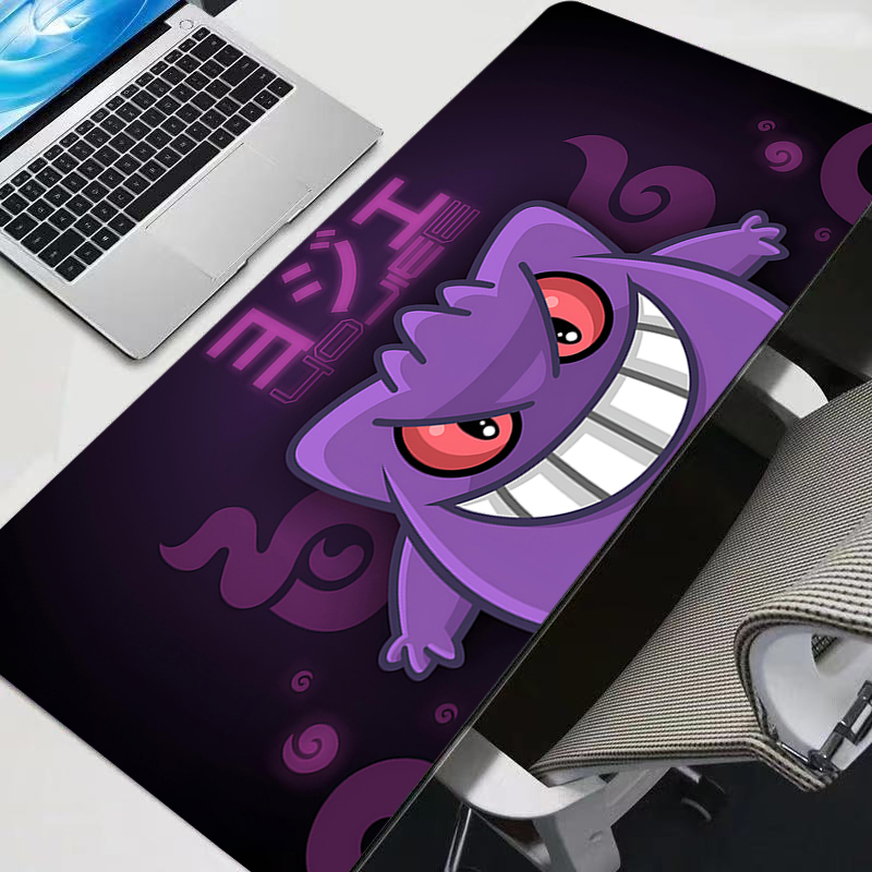 大型マウスパッド G-gengar マウスパッドオフィスデス - Laptop Accessories Computer のレビューと価格